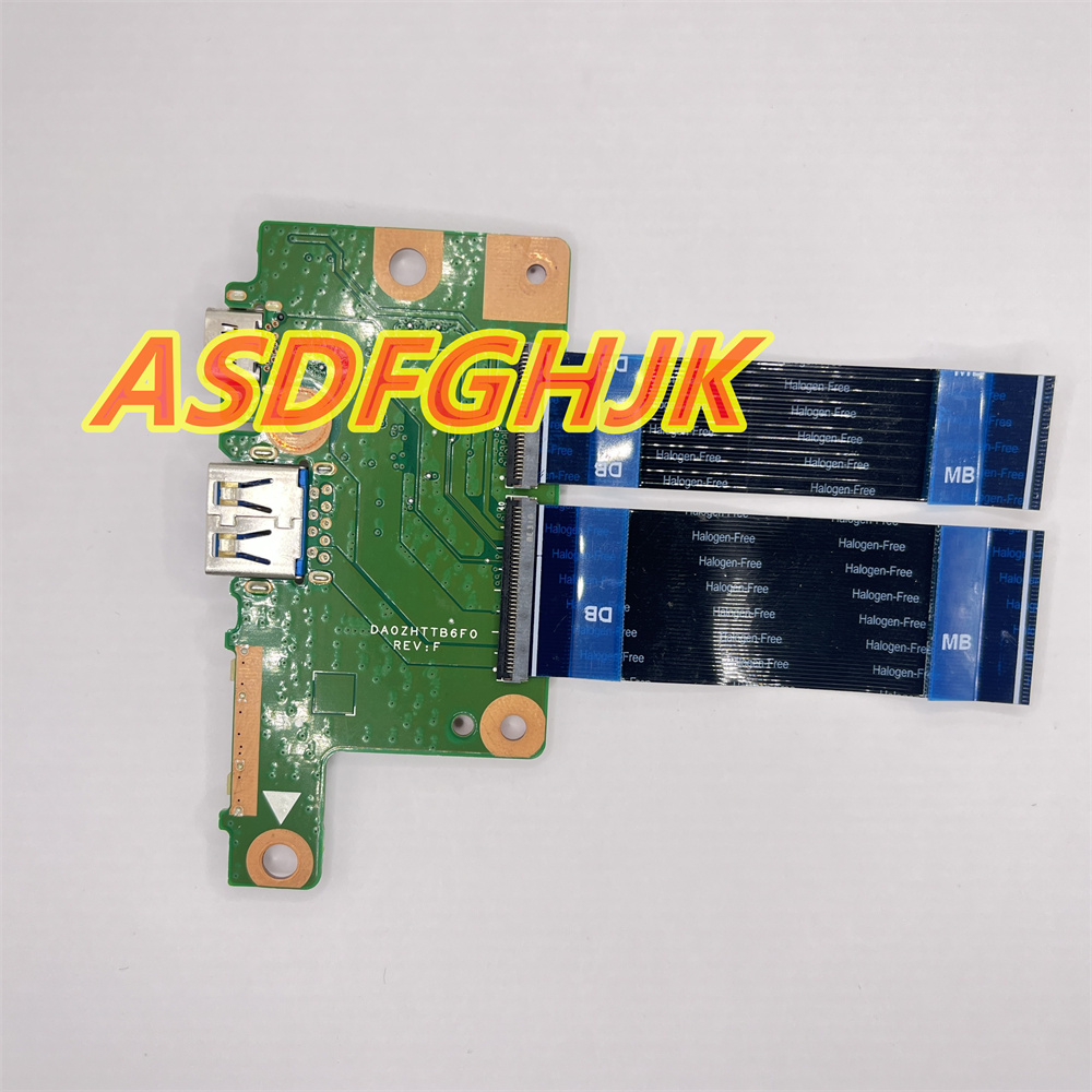 Acer CP511-1HN CP5-311T R751TN TYPE-C充电 USB小板DA0ZHTTB6F0 - 图1