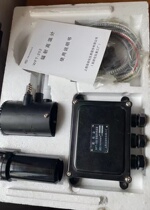 F2 lenses and F2 lens spot autograph triple plant WFT-202 radiation high temperature meter K9 radiant thermometer