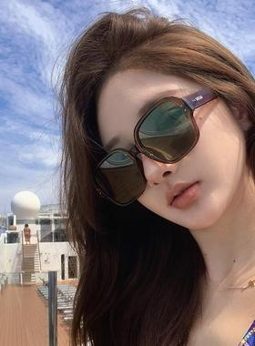 2024新款韩版时尚偏光太阳镜