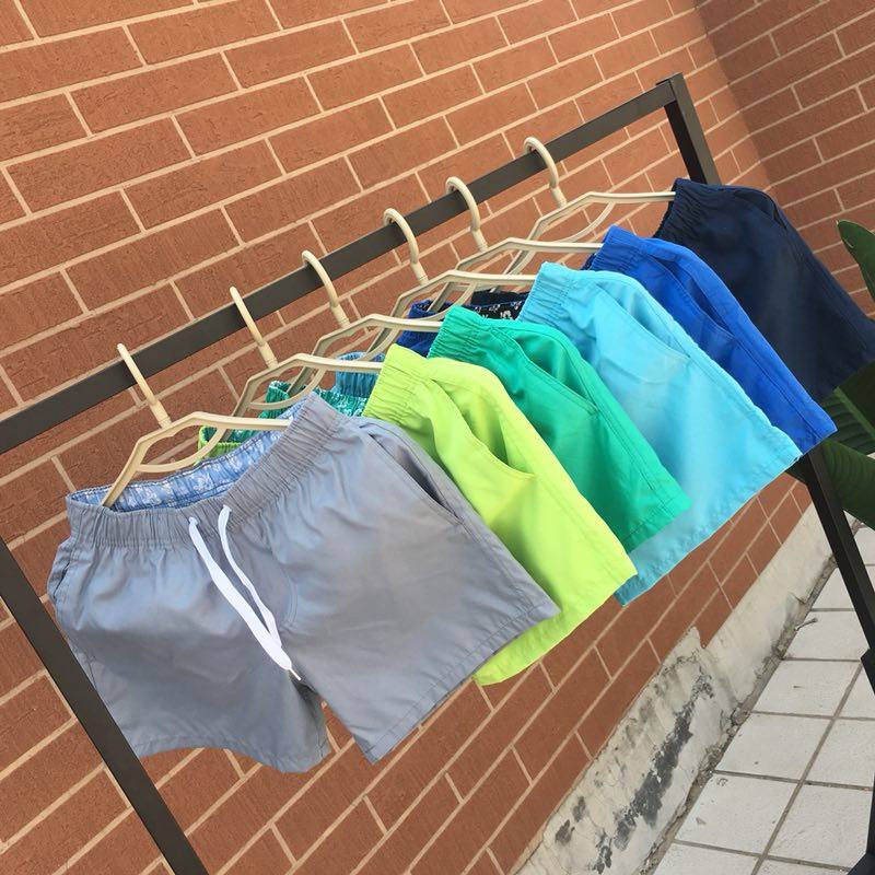 夏季运动短裤男速干三分裤超短裤海边度假沙滩裤健身运动裤3分裤,淘宝优惠券,粉丝福利购,淘宝优惠卷