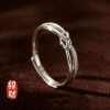 The transfer ring is real and effective in attracting wealth and transfer