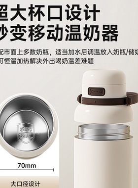 大宇调奶器TN24/28/32杯盖原装