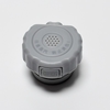 October crystal thermostatic cup spring lid accessory SH3970