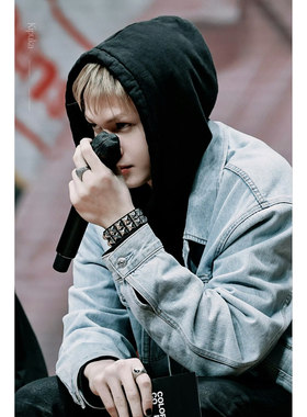 Cortis马丁同款皮质手镯手环手链