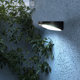Nuanduo induction integrated landscape exterior wall solar light