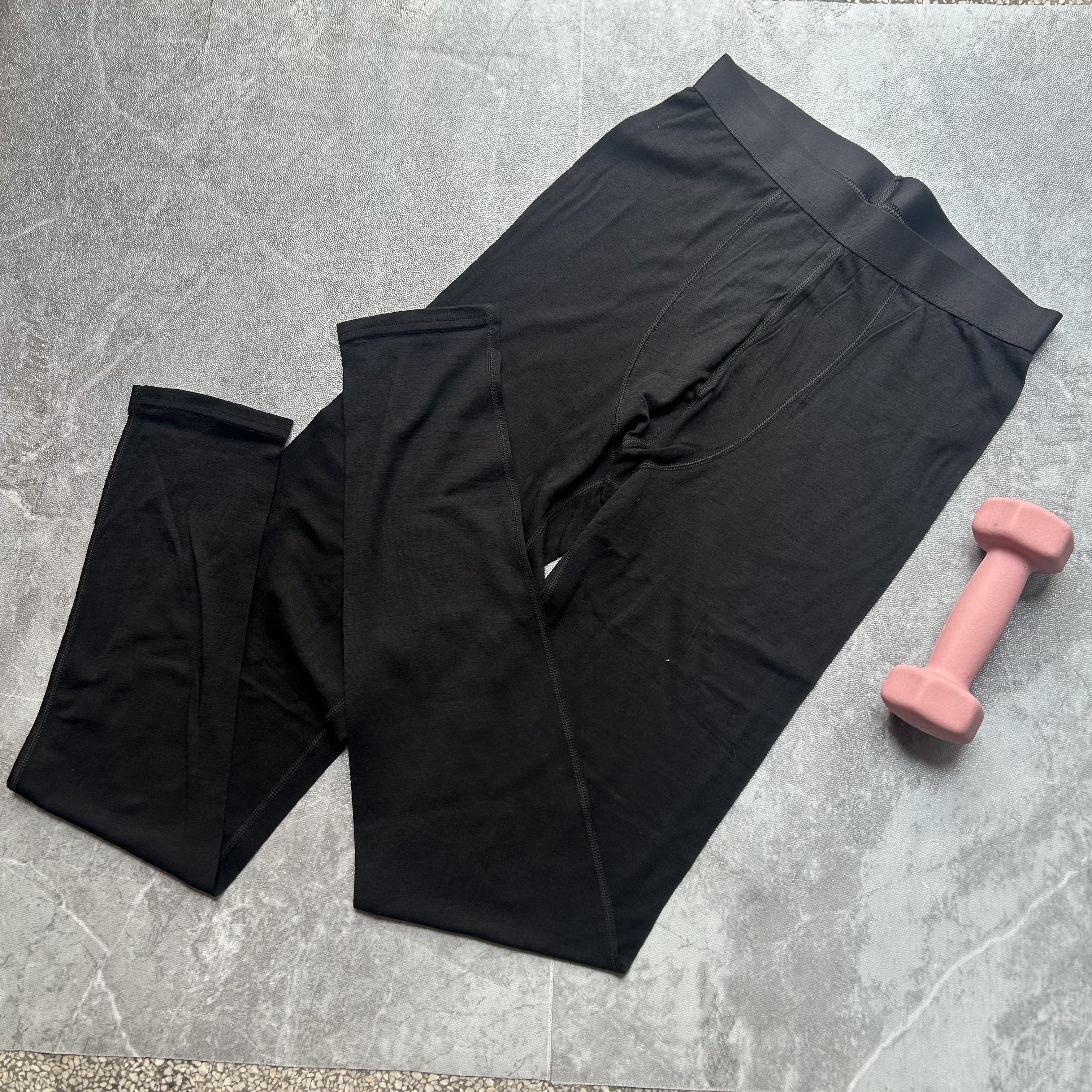 100%merino羊毛运动T恤 男打底裤基础款保暖层速干衣圆领秋衣秋裤,淘宝优惠券,粉丝福利购,淘宝优惠卷