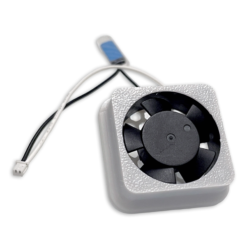 拓竹A1/A1mini挤出电机散热套件自启停3D打印机配件风扇支持Bambu - 图3