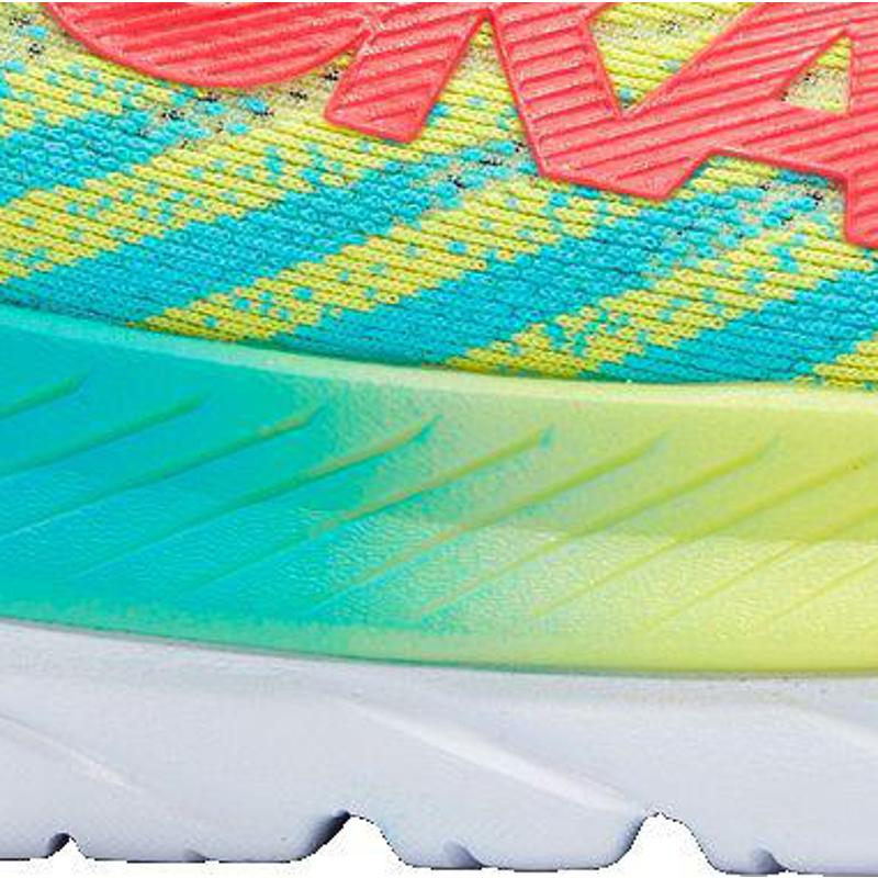 HOKA ONE ONE马赫5公路跑鞋Mach5轻便透气减震回弹耐磨男鞋运动鞋 - 图0