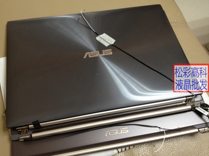 HW11WX101 华硕ASUS UX21 UX21E 屏幕 华硕超级本 HW11WX101-03 - 图3