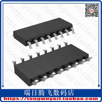 L5991AD (IC REG CTRLR BST FLYBK ISO SO16)