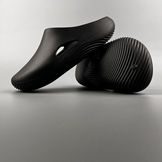 外贸凉鞋2025新款时尚户外休闲包头拖沙滩鞋EVA防滑厚底洞洞半托,淘宝优惠券,粉丝福利购,淘宝优惠卷