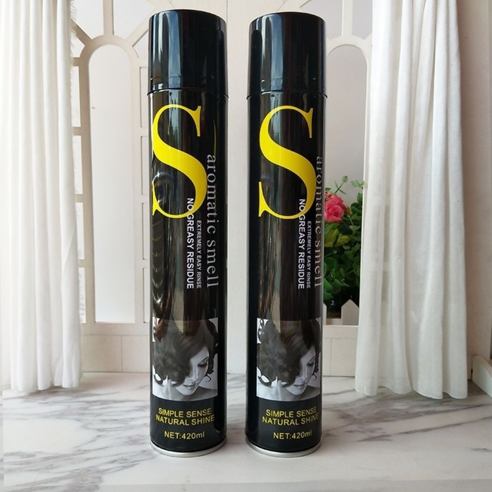 理发店批发奥夫AOFU发胶蓬松持久定型卷直男女造型干胶喷雾400ml,淘宝优惠券,粉丝福利购,淘宝优惠卷