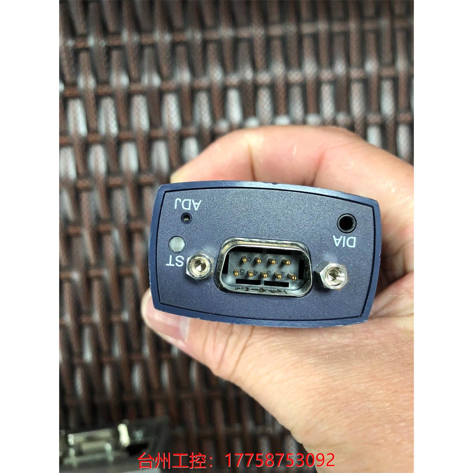 拆机正品INFICON 英福康 PCG550 3PC1议价 - 图0