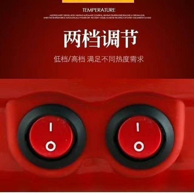 小太阳取暖器家用节能小型办公室桌下大面积暖暖脚电气鸟笼烤火炉,淘宝优惠券,粉丝福利购,淘宝优惠卷