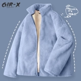 Демисезонная утепленная сексуальная зимняя куртка, в корейском стиле, коллекция 2023