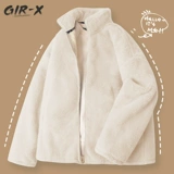 Демисезонная утепленная сексуальная зимняя куртка, в корейском стиле, коллекция 2023