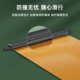 Фитнес скользящая панель падки