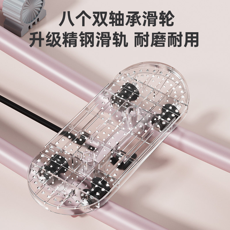 adking美腿机/腿部训练器