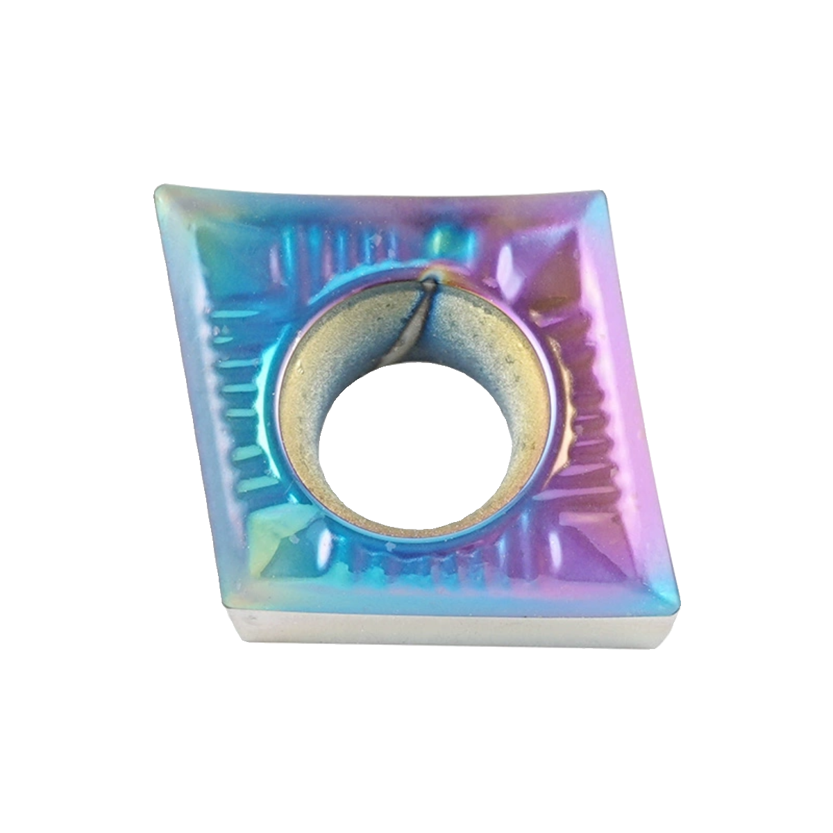 数控铝用车床金属陶瓷车刀片纳米涂层外圆WNMG内孔CCMTAPMT铣刀粒,淘宝优惠券,粉丝福利购,淘宝优惠卷