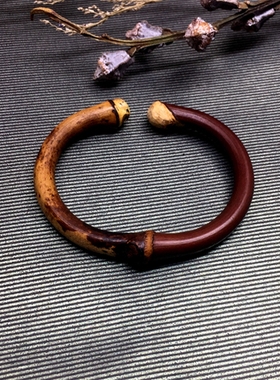 西藏鸡血藤山南药藤十年老藤木手