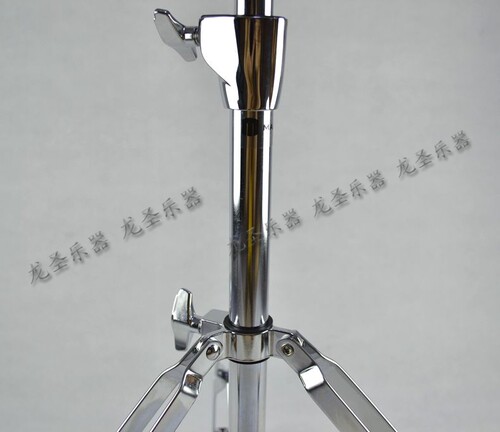 2013新款 美派斯 MAPEX B600 直斜两用 吊镲架 鼓架 斜杆 - 图1