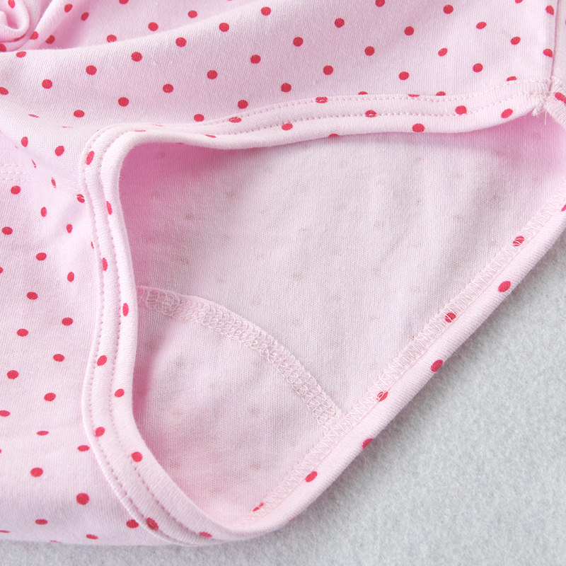 特大号加肥加大码内裤 女纯棉加厚中老年人三角裤头宽松高腰200斤,淘宝优惠券,粉丝福利购,淘宝优惠卷