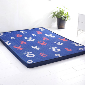 防潮加厚床垫1.5m床