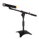 Desktop Microphone Stand Weighted Desktop Microphone Stand