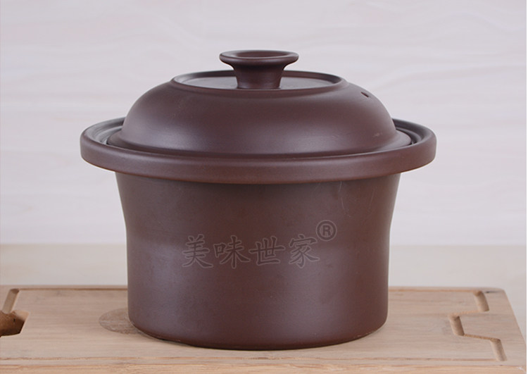 益美陶瓷电炖锅紫砂锅电炖盅煲汤锅电砂锅瓦罐熬汤煮粥锅内胆盖子,淘宝优惠券,粉丝福利购,淘宝优惠卷