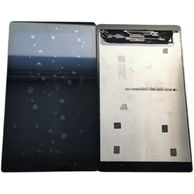 联想Tab3 8 Plus P8屏幕TB-8703F触摸TB-8703N/R X显示 总成 - 图0