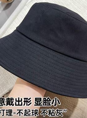 渔夫帽防晒韩版男女通用百大头