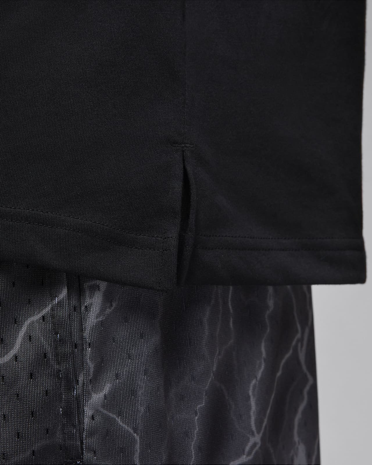 NIKE耐克AJ男子经典小LOGO纯色短袖T恤 FN5830-010-100-050-622,淘宝优惠券,粉丝福利购,淘宝优惠卷