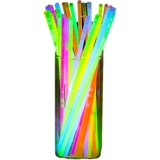 Танцующая световая палочка, разноцветная игрушка, 100 шт