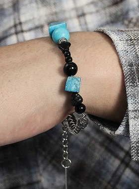 GENANX闪电潮牌穆祉丞同款