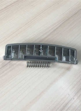 奥克斯FR-F4001ED按钮FC-40ED电饭煲开关按键FB50E开盖40E扣配件