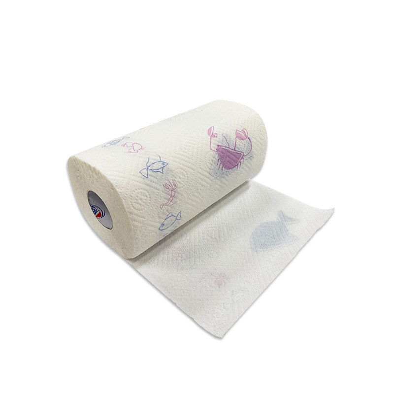 心相印厨房纸厨房用油炸厨用专用纸 华商创辉厨房纸巾