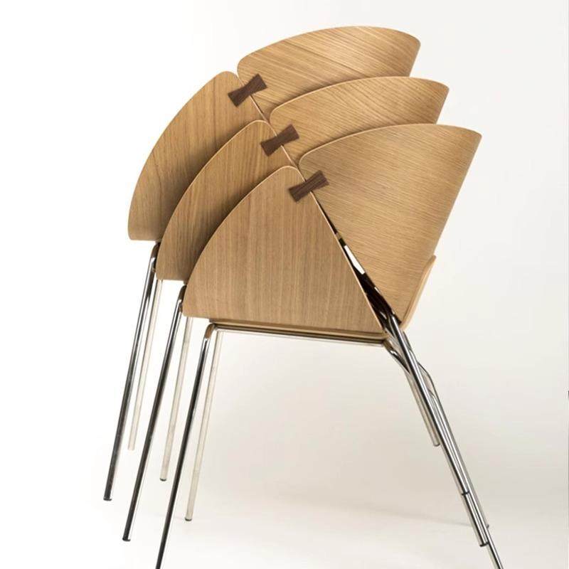 SIDE 银杏椅 简约北欧轻奢办公椅餐椅单人椅化妆椅,淘宝优惠券,粉丝福利购,淘宝优惠卷