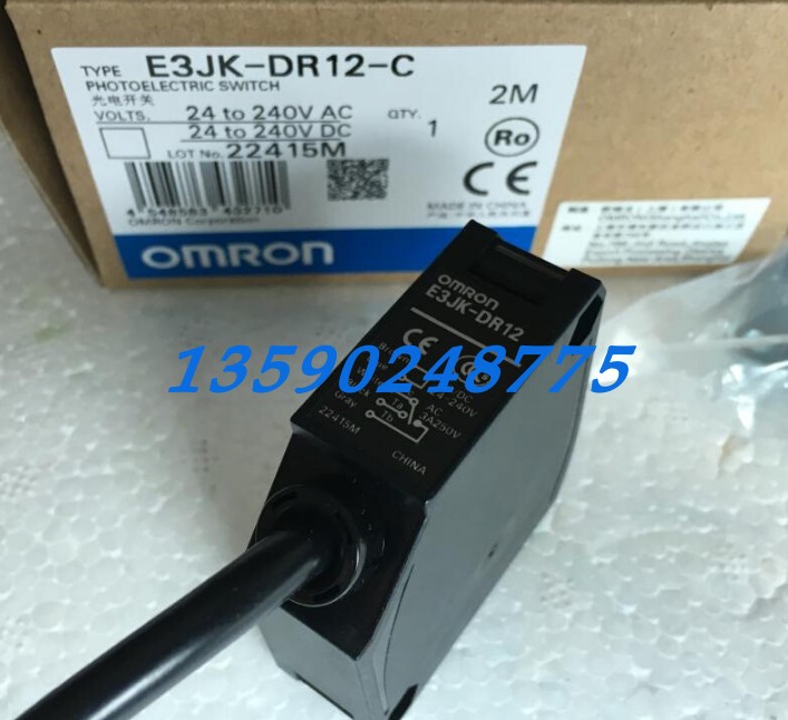 OMR 全新原装 CJ2M-CPU33/CJ2M-CPU32/CJ2M-CPU35 模块 议价 - 图3