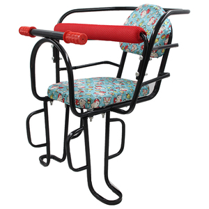 自行车儿童座椅