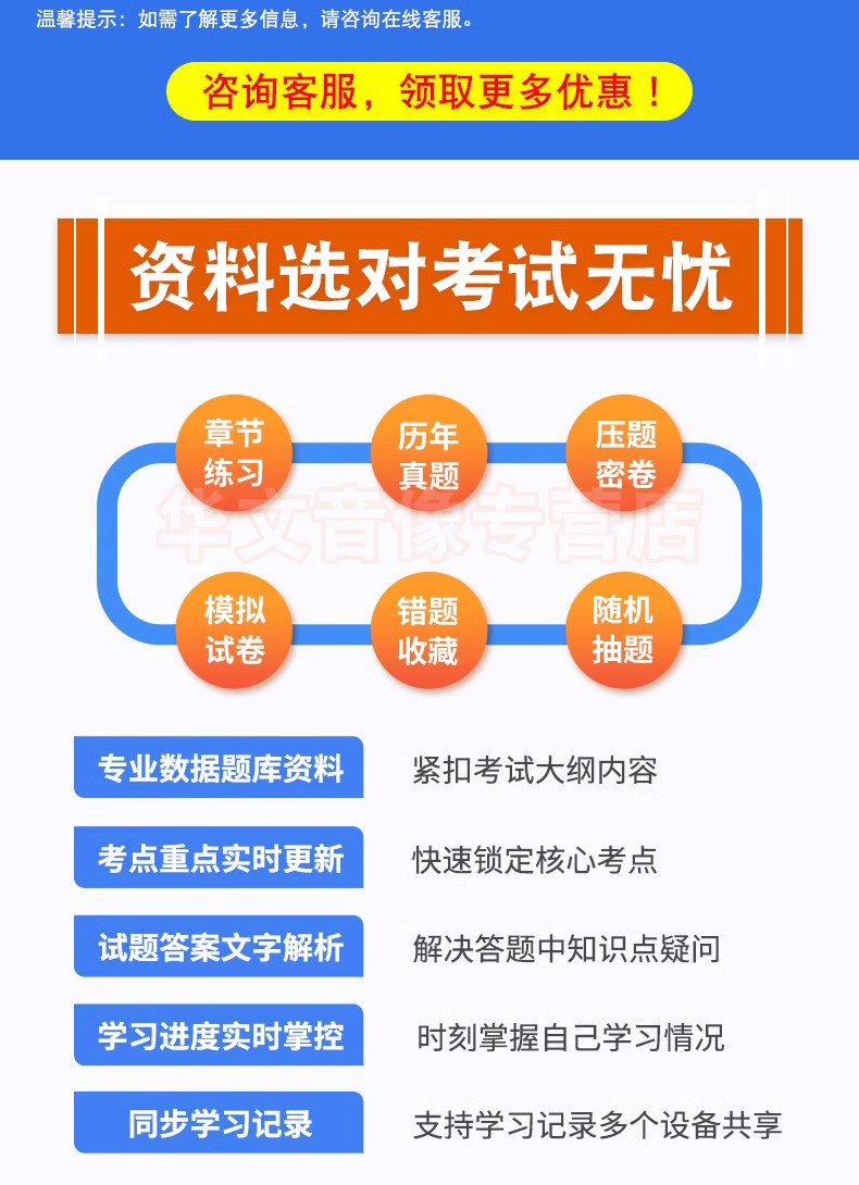 2024年CCAA国家注册审核员考试QMS质量管理体系基础EMS环境能源FSMS食品安全认证通用基础题库历年真题模拟试卷服务产品认证教材书 - 图2