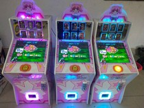 New slot tour art machine Ottmann card machine for childrens game machine kit cattle electric playmaker commercial