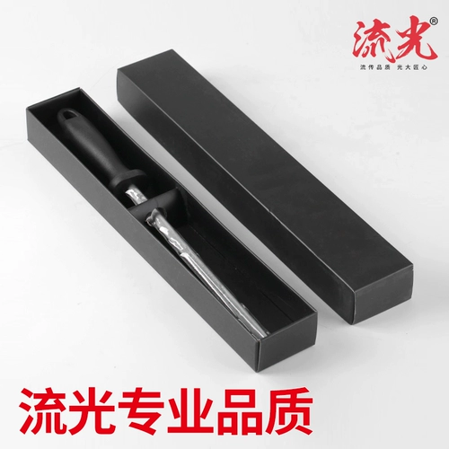 Liuguang Home Grinting Sword Rod Кухонный нож.