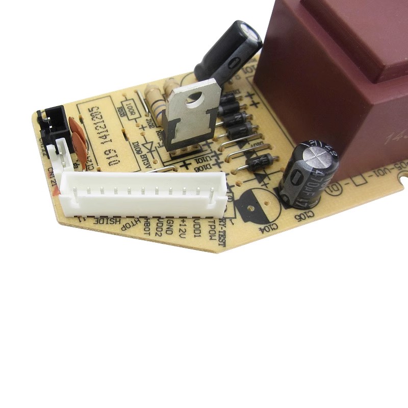 美的电饭煲电源板线路板MB-FD502/FD30U/FS4017B主板电路板配件 - 图1