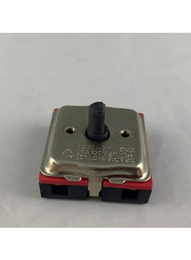 烤箱档位开关26J610配件