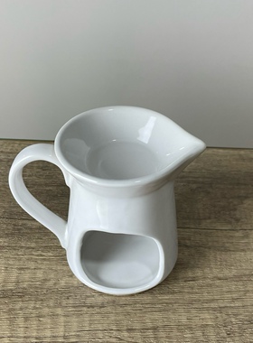 陶瓷火漆蜡印章熔炉精油加热炉美容院spa按摩精油炉精油香薰灯