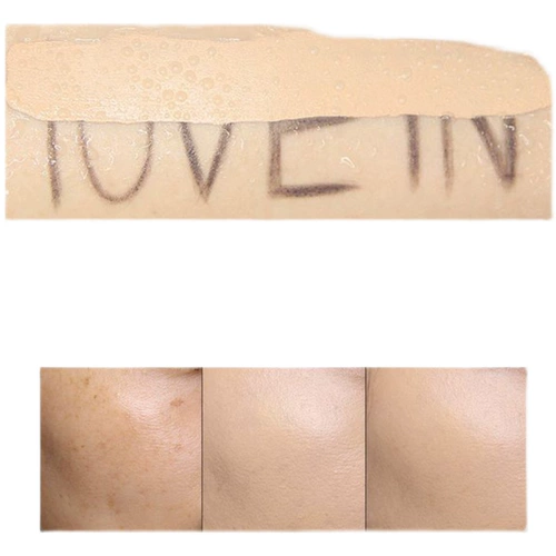 Японский импортный мощный тональный крем, консилер, татуировка, невидимый водостойкий консилер-стик