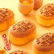 Bev's sugar-free buffalo milk cake