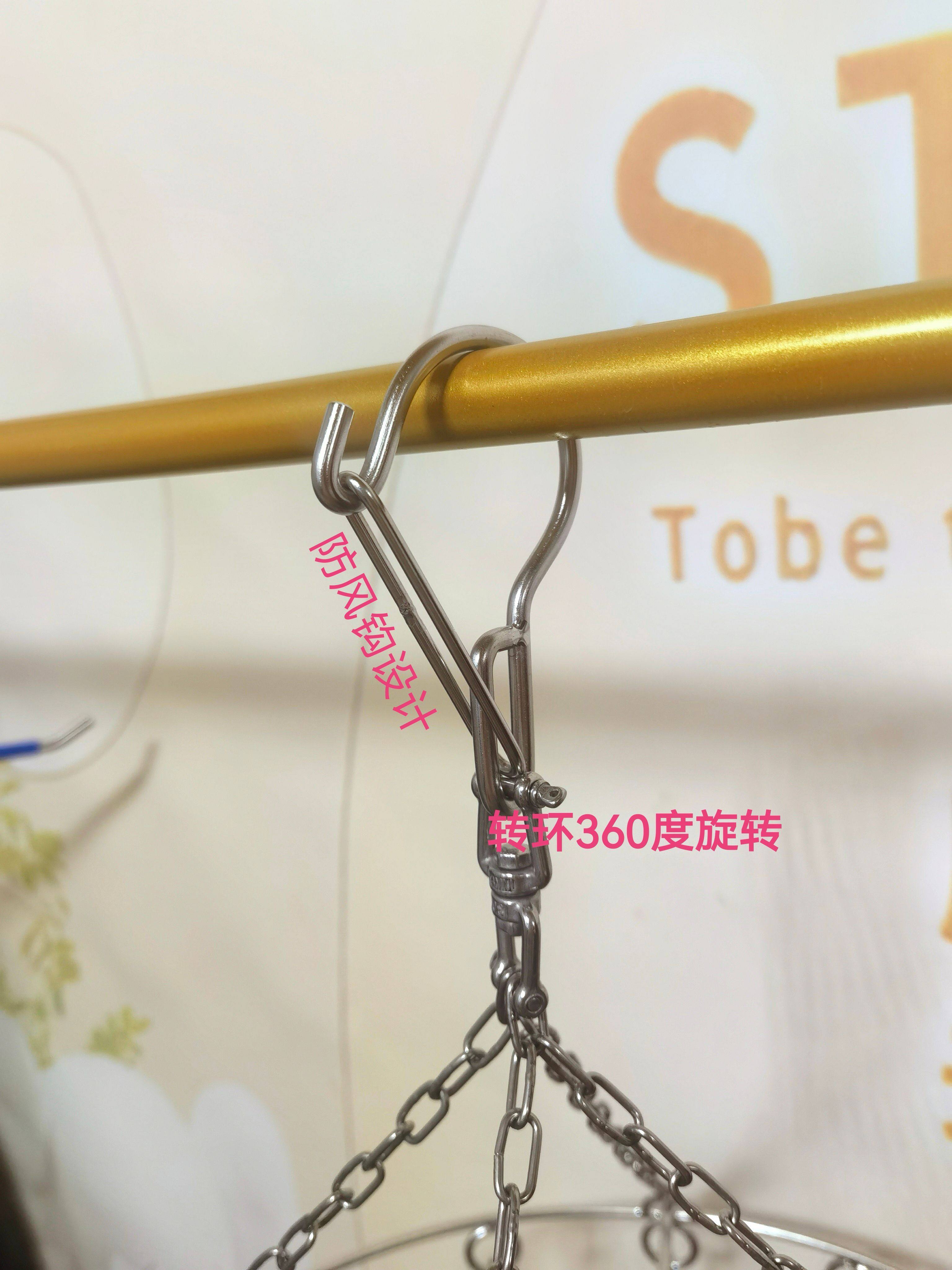 304金属衣架晒袜子衣服凉内衣挂钩隐私内衣阳台多夹圆形晾衣架,淘宝优惠券,粉丝福利购,淘宝优惠卷