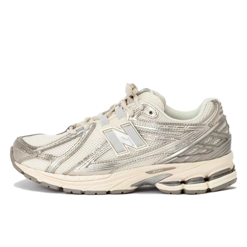 New Balance NB1906R米色男女百搭厚底缓震老爹鞋跑步鞋U1906RCN-图3