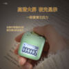 Yixin counter type-c charging finger ring model